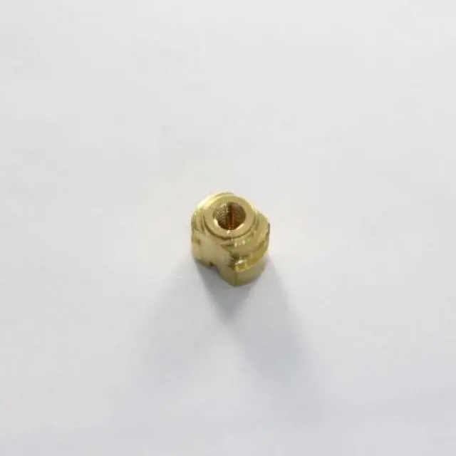 Alt view image 2 of 2 - Appliance Factory Parts 6232103400 Valve holder