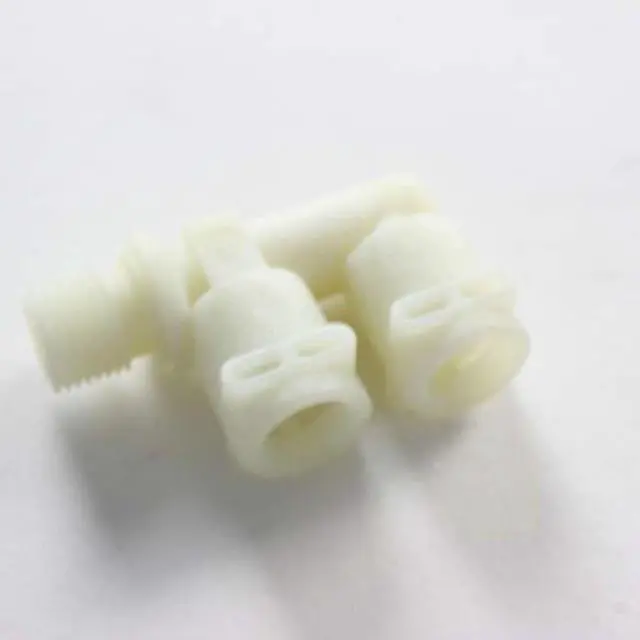 Alt view image 3 of 3 - Appliance Factory Parts 5332188800 Filter connector