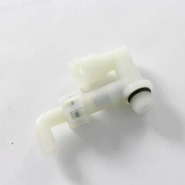 Alt view image 3 of 3 - Appliance Factory Parts 7313219431 Security valve