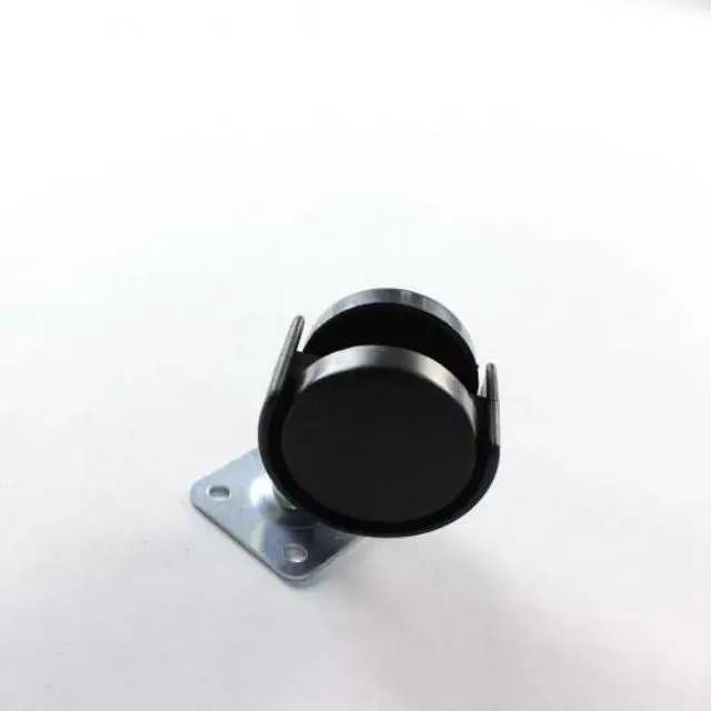 Alt view image 3 of 3 - Appliance Factory Parts CG1011 Castor