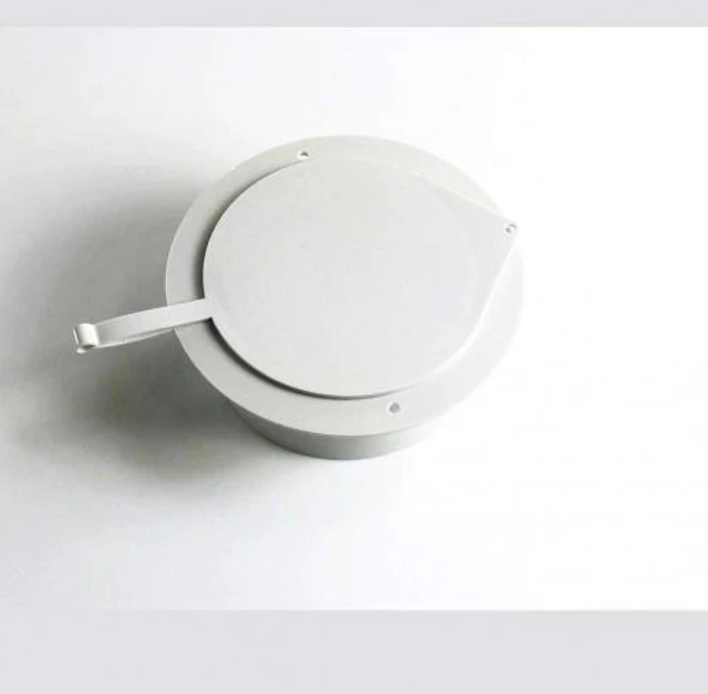 Alt view image 3 of 3 - Appliance Factory Parts TL1857 Stopper