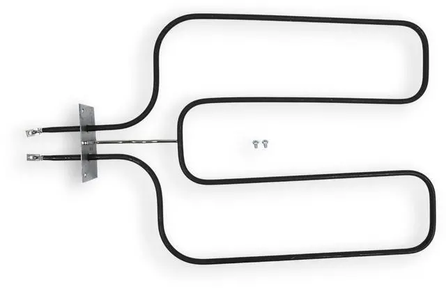 Alt view image 2 of 7 - Appliance Factory Parts WB44X185 OVEN ELEMENT AFTERMARKET