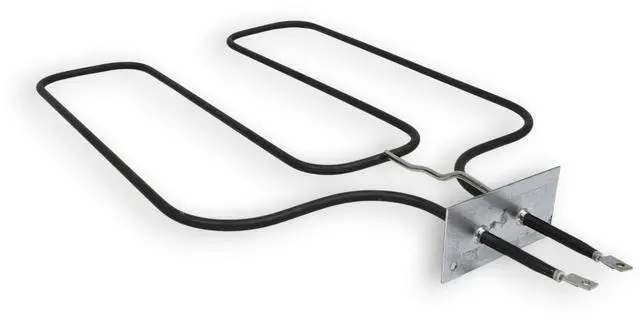 Alt view image 6 of 7 - Appliance Factory Parts WB44X185 OVEN ELEMENT AFTERMARKET