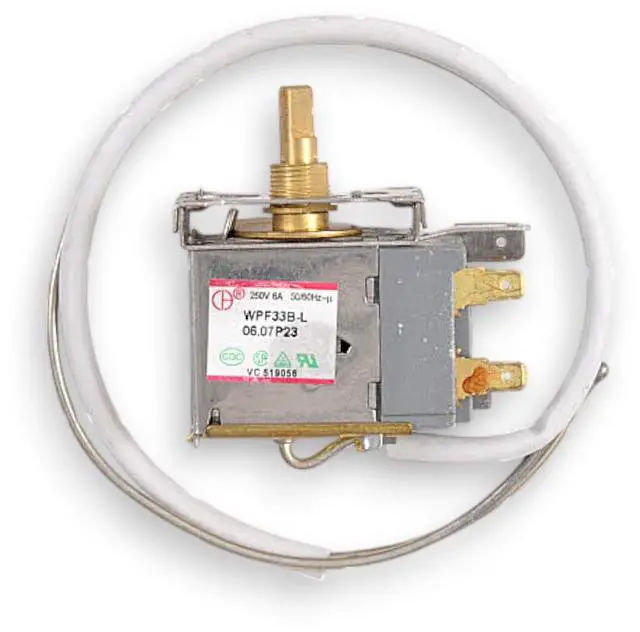 Main image of Appliance Factory Parts WR09X10134 USE NLA ITEM COLD CONTROL