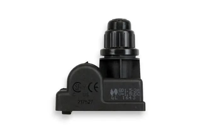 Alt view image 6 of 6 - Char-Broil G409-0021-W1 ELECTRONIC MODULE, W/BUTTON