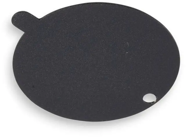 Alt view image 3 of 4 - Char-Broil YXT-01-10 SMOKESTACK DAMPER, F/ 10201566, 10