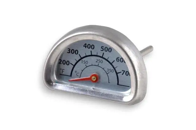 Alt view image 7 of 7 - Char-Broil G351-0076-W1 TEMPERATURE GAUGE, UFC MO