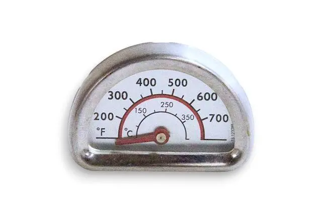 Alt view image 5 of 7 - Char-Broil G351-0076-W1 TEMPERATURE GAUGE, UFC MO