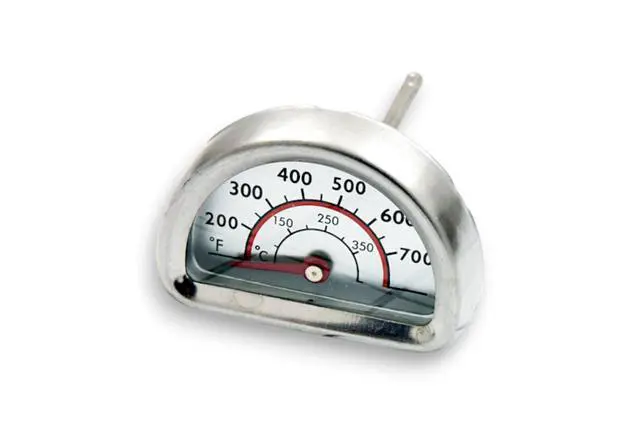Alt view image 6 of 7 - Char-Broil G351-0076-W1 TEMPERATURE GAUGE, UFC MO