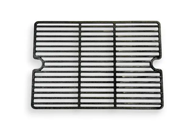 Alt view image 4 of 5 - Char-Broil 29001340 GRATE, COOKING, CI