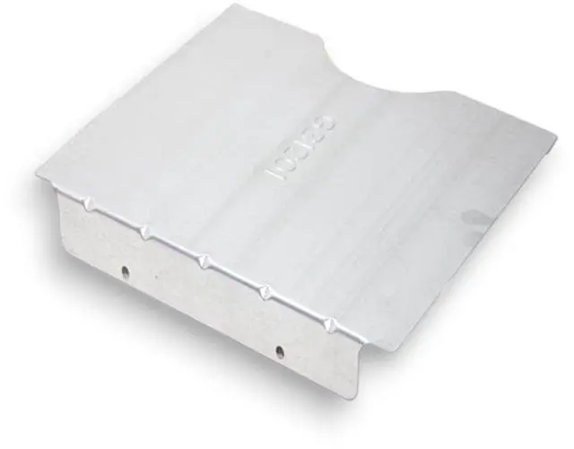 Alt view image 4 of 4 - Char-Broil G312-0408-W1 HEAT SHIELD, TANK, M370QA