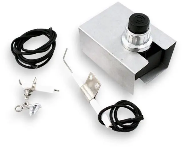 Alt view image 6 of 7 - Char-Broil 80008806 Electronic Ignition Kit