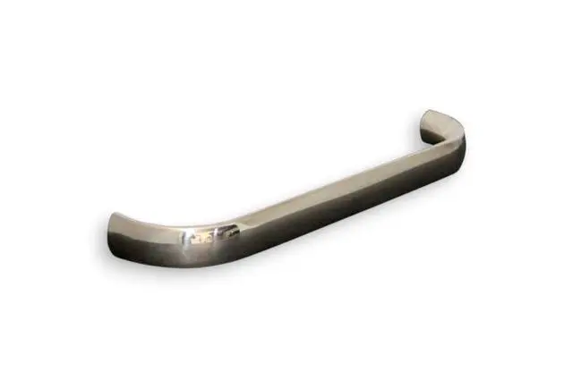 Alt view image 6 of 6 - Char-Broil G413-0001-W1 HANDLE, TOP LID, SS 430,