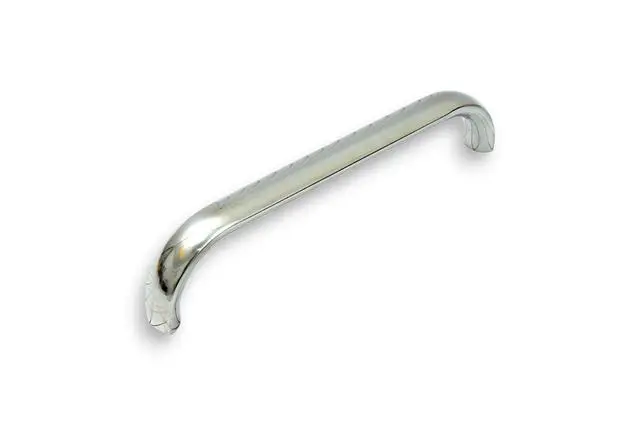 Alt view image 5 of 6 - Char-Broil G413-0001-W1 HANDLE, TOP LID, SS 430,