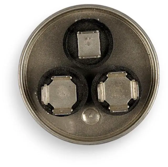 Alt view image 5 of 6 - Appliance Factory Parts 0CZZA20005B CAPACITOR