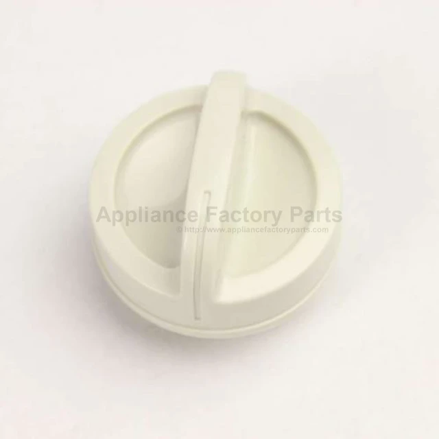 Alt view image 4 of 7 - Appliance Factory Parts 4941AR7134E Knob Assembly