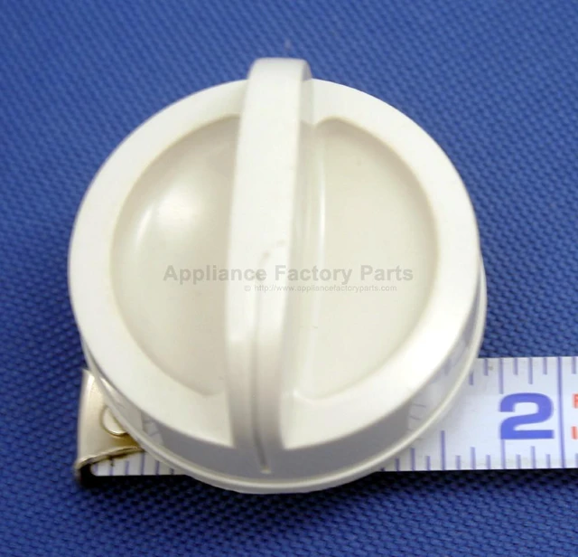 Alt view image 5 of 7 - Appliance Factory Parts 4941AR7134E Knob Assembly