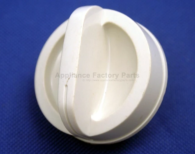 Alt view image 7 of 7 - Appliance Factory Parts 4941AR7134E Knob Assembly