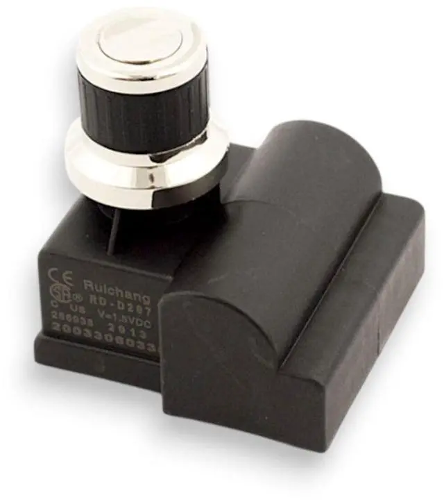 Main image of Char-Broil 80008992 WRP,ELECTRONIC IGNITION,F/500 TEC,MAIN,S