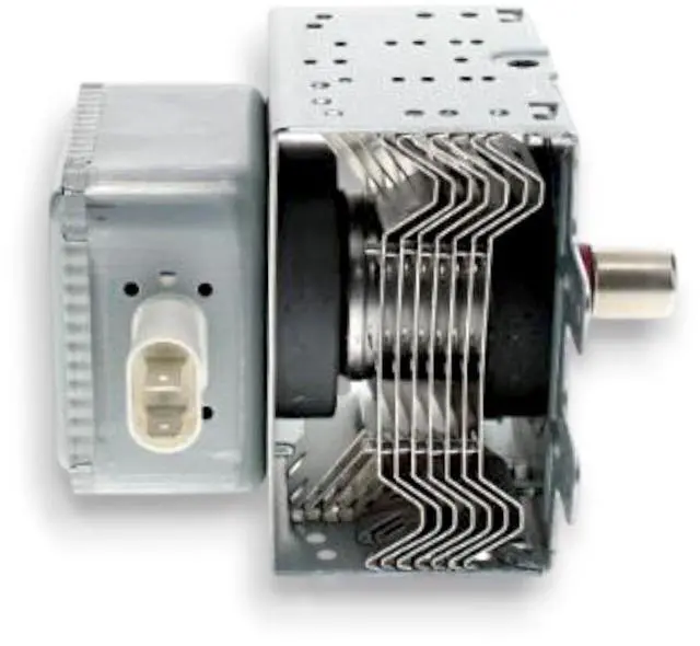 Alt view image 4 of 6 - Wolf 825085 MAGNETRON-SVCE