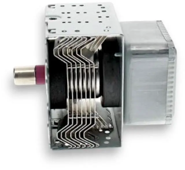 Alt view image 6 of 6 - Wolf 825085 MAGNETRON-SVCE