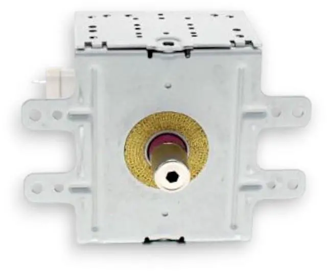 Alt view image 3 of 6 - Wolf 825085 MAGNETRON-SVCE