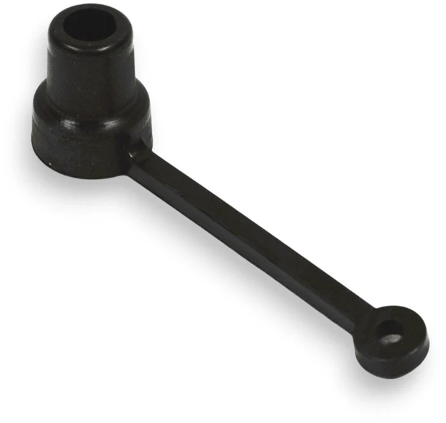 Alt view image 6 of 7 - Appliance Factory Parts COV30330403 Drain,cap