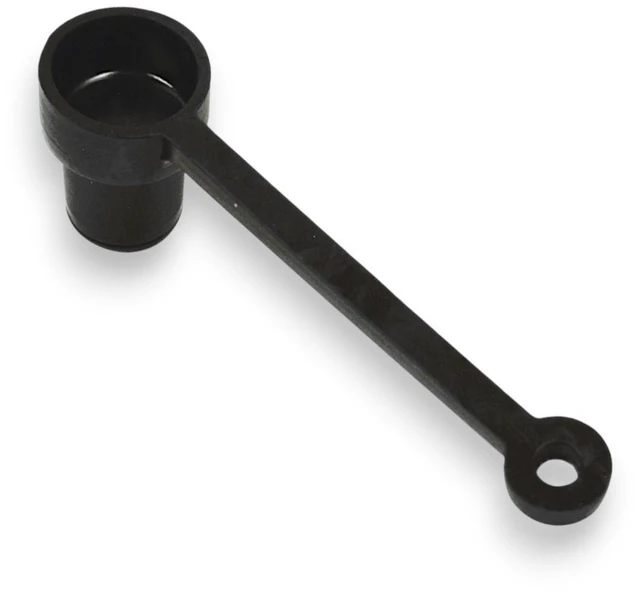 Alt view image 7 of 7 - Appliance Factory Parts COV30330403 Drain,cap
