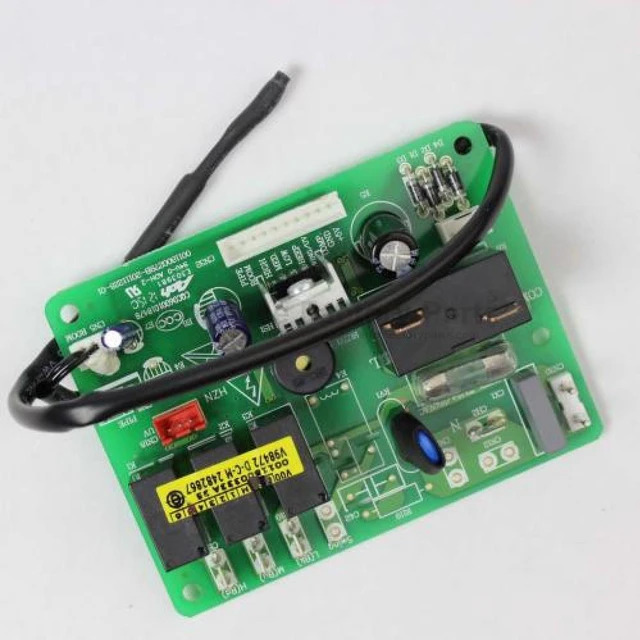 Main image of Appliance Factory Parts WJ26X23983-NEW AIO PCB