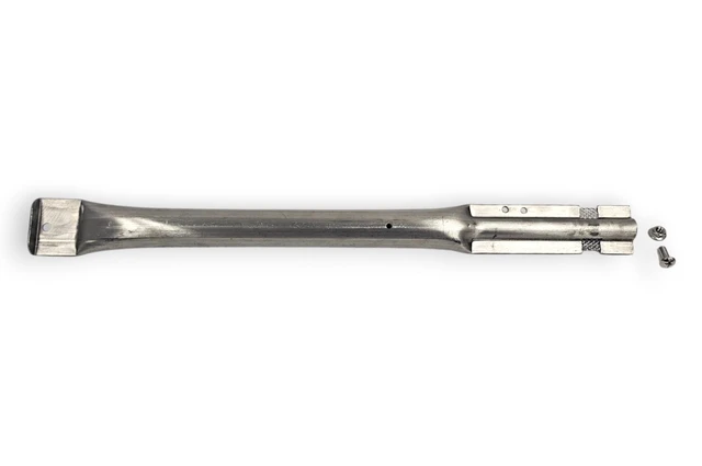 Alt view image 2 of 6 - Char-Broil G312-2600-W2 BURNER ASSY, MAIN, TUBE W