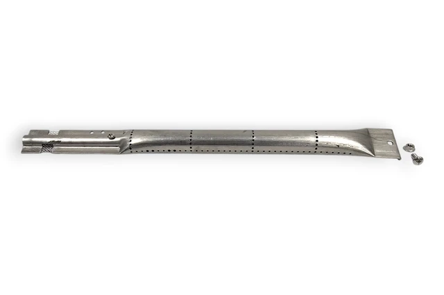 Alt view image 3 of 6 - Char-Broil G312-2600-W2 BURNER ASSY, MAIN, TUBE W