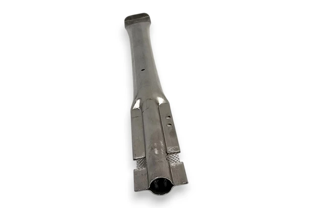 Alt view image 5 of 6 - Char-Broil G312-2600-W2 BURNER ASSY, MAIN, TUBE W