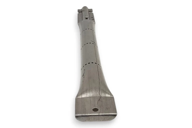 Alt view image 6 of 6 - Char-Broil G312-2600-W2 BURNER ASSY, MAIN, TUBE W