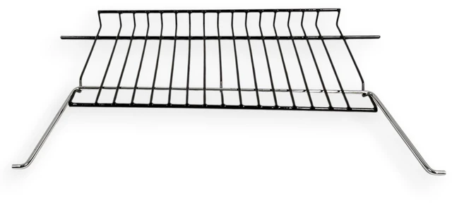 Alt view image 4 of 7 - Char-Broil G321-0001-W1 SWINGAWAY GRID, PORCELAIN