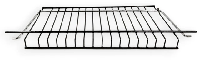 Alt view image 3 of 7 - Char-Broil G321-0001-W1 SWINGAWAY GRID, PORCELAIN