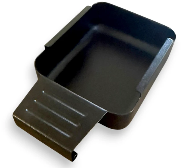 Alt view image 2 of 2 - Nexgrill 120870001874 Grease Box