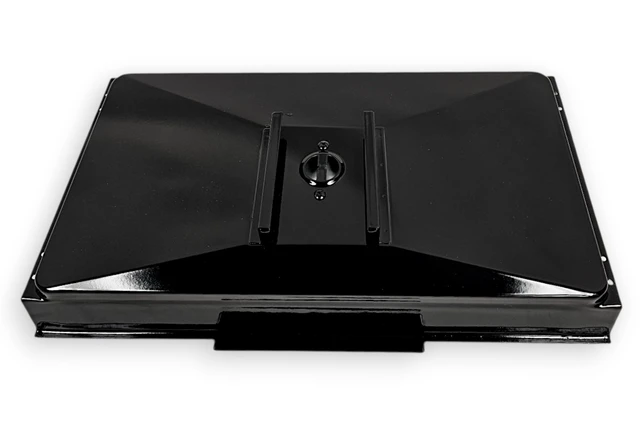 Alt view image 2 of 7 - Char-Broil G470-0800-W1 GREASE TRAY