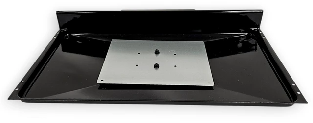 Alt view image 3 of 7 - Char-Broil G470-0800-W1 GREASE TRAY