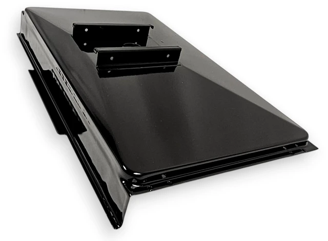 Alt view image 7 of 7 - Char-Broil G470-0800-W1 GREASE TRAY