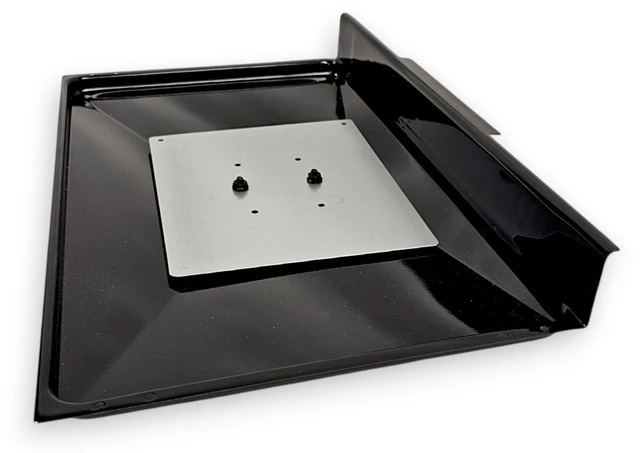 Alt view image 6 of 7 - Char-Broil G470-0800-W1 GREASE TRAY