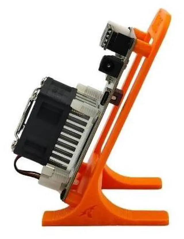 Main image of Bitaxe Gamma 601  - 1.2TH/s, 18W Ultra-Low Power, 15J/TH Efficiency - Bitcoin Lottery Mining (3.125 BTC Prize!) - Plug & Play, PSU Included