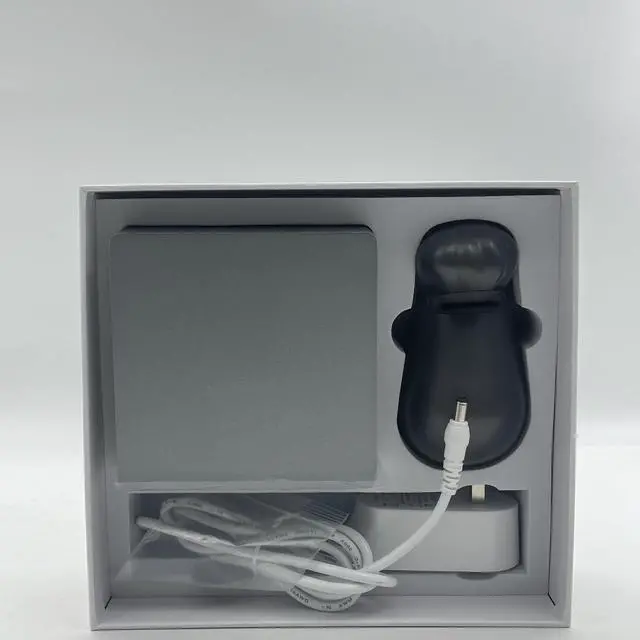 Alt view image 3 of 6 - Lucky cat Maxipaw Solo Miner Bitcoin Display