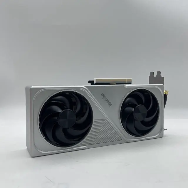 Alt view image 4 of 4 - Magic Miner BG02 Bitcoin Miner  7.0 TH/s Hashrate, Only 170W! PCIe Plug & Play  Mine BTC/BCH Effortlessly!  Limited Stock!