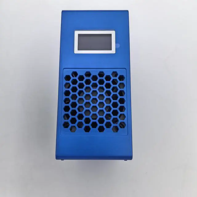 Alt view image 4 of 4 - Lucky Miner LV07 1Th/s 25W Bitcoin Miner Solo Miner