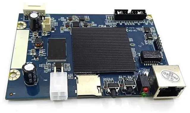 Main image of Whatsminer m20s m21s m30s m30 m31s+ m32 m30s+ control board CB4 V10