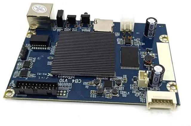 Alt view image 2 of 4 - Whatsminer m20s m21s m30s m30 m31s+ m32 m30s+ control board CB4 V10