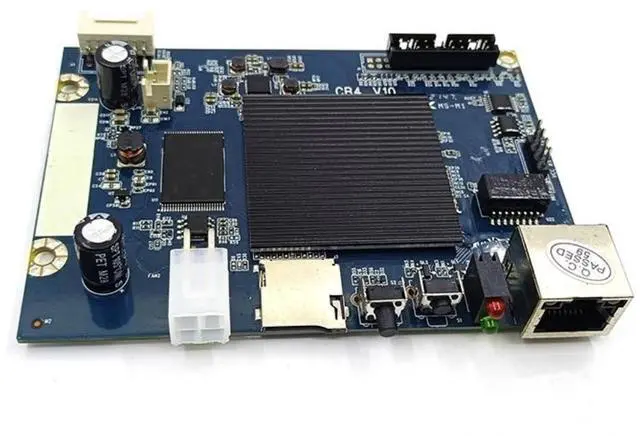 Alt view image 4 of 4 - Whatsminer m20s m21s m30s m30 m31s+ m32 m30s+ control board CB4 V10