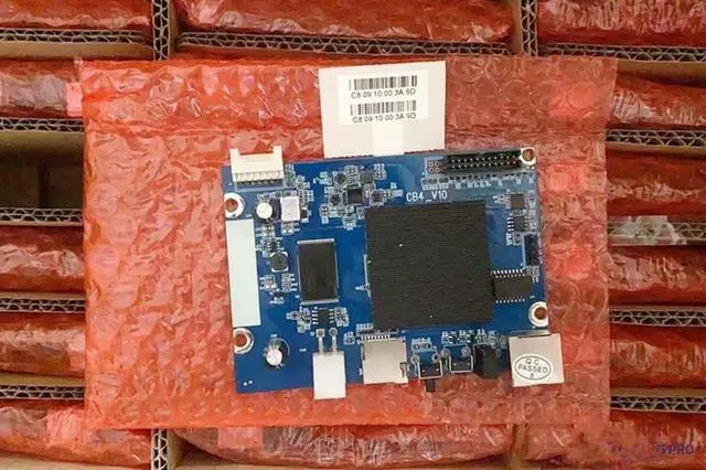 Alt view image 6 of 6 - Whatsminer m20s m21s m30s m30 m31s+ m32 m30s+ control board CB4 V10