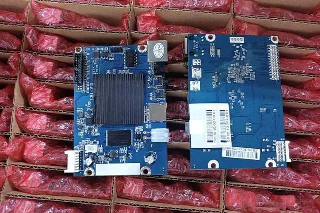 Alt view image 5 of 6 - Whatsminer m20s m21s m30s m30 m31s+ m32 m30s+ control board CB4 V10