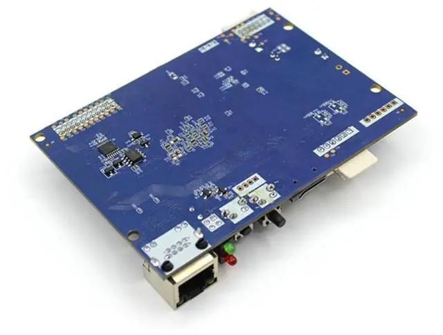 Alt view image 3 of 5 - Whatsminer M10 H3 control board CB2 V8